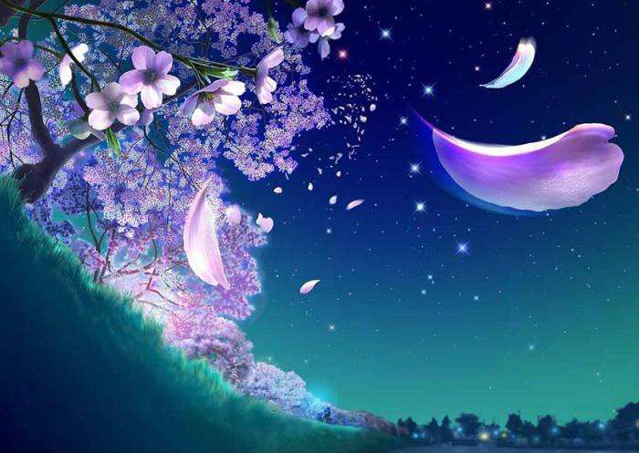 古诗静夜思的意思