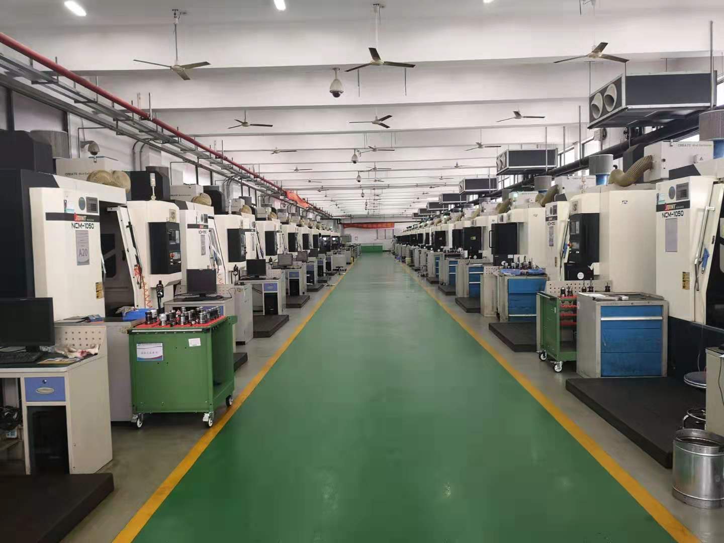 深圳数控大菠萝视频官网公司