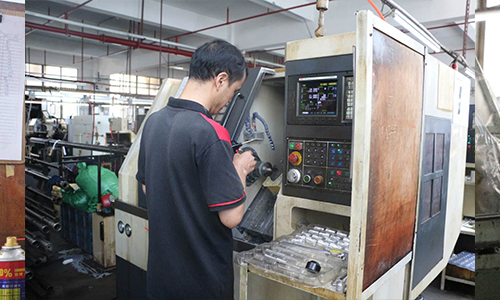 铝合金大菠萝视频官网cnc