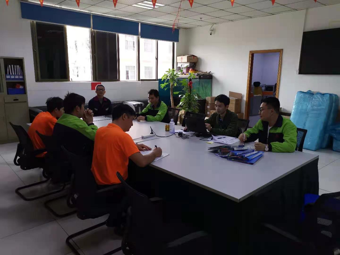大菠萝视频科技